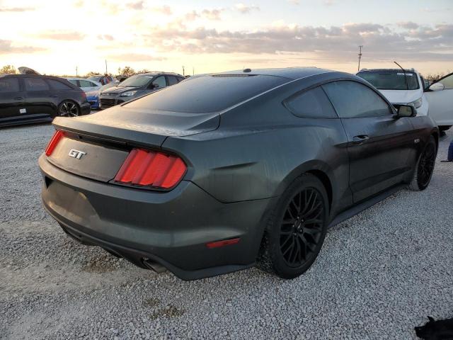 Photo 4 from auction – 2015 FORD MUSTANG GT with VIN 1FA6P8CF5F5417460