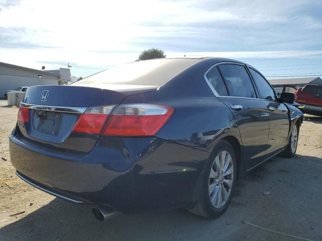 Photo 4 from auction – 2013 HONDA ACCORD EX with VIN 1HGCR2F79DA080421