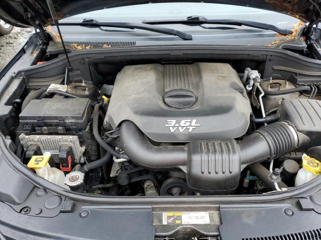 Photo 7 from auction – 2014 JEEP GRAND CHER with VIN 1C4RJFAG4EC131974