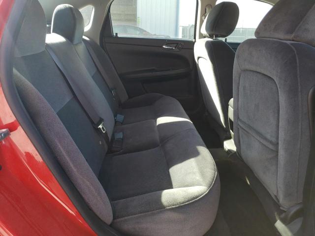 Photo 6 from auction – 2013 CHEVROLET IMPALA LS with VIN 2G1WF5E37D1259516