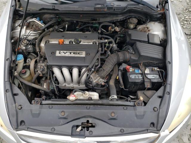 Photo 7 from auction – 2006 HONDA ACCORD EX with VIN 1HGCM56816A034996