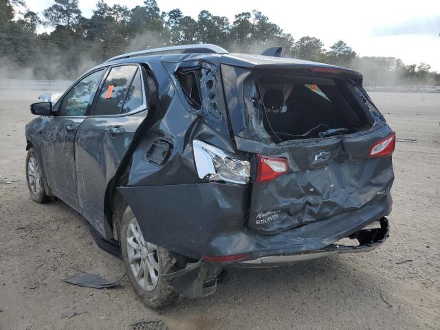 Photo 3 from auction – 2019 CHEVROLET EQUINOX LT with VIN 2GNAXUEV0K6159940