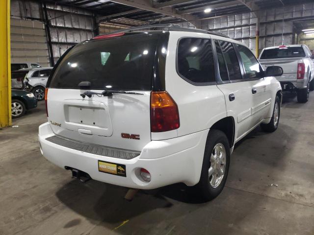 Photo 4 from auction – 2003 GMC ENVOY with VIN 1GKDT13S432118075