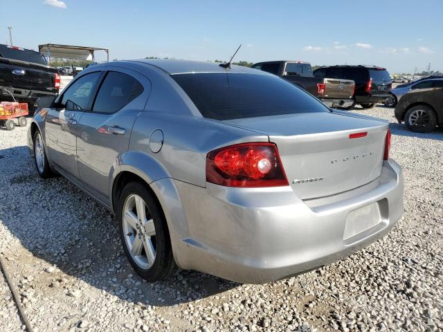 Photo 3 from auction – 2013 DODGE AVENGER SE with VIN 1C3CDZAB4DN679726