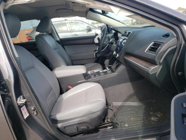 Photo 5 from auction – 2019 SUBARU OUTBACK 2. with VIN 4S4BSANC4K3282880