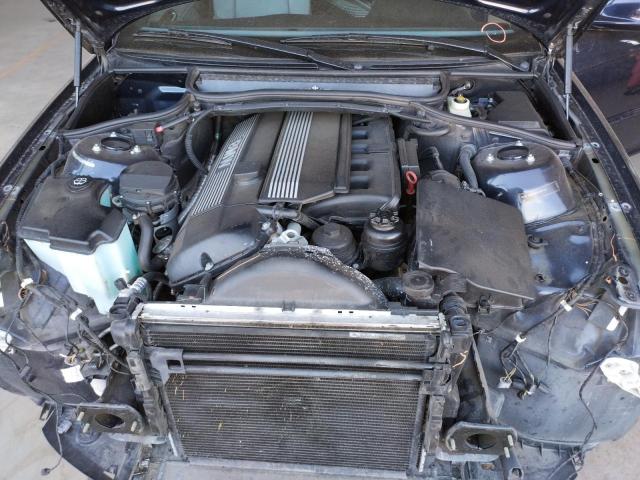 Photo 7 from auction – 2002 BMW 330 CI with VIN WBABS53442JU90855