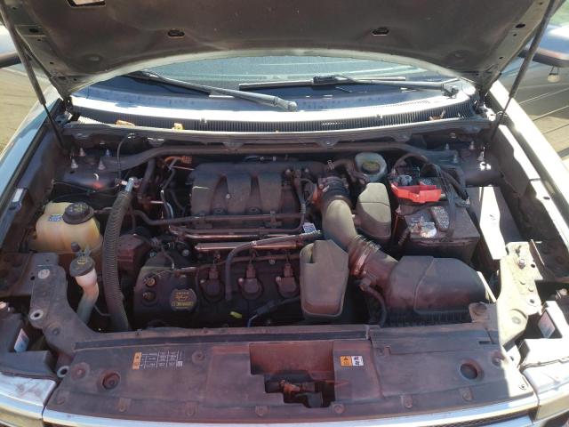 Photo 7 from auction – 2013 FORD FLEX LIMIT with VIN 2FMGK5D85DBD37902