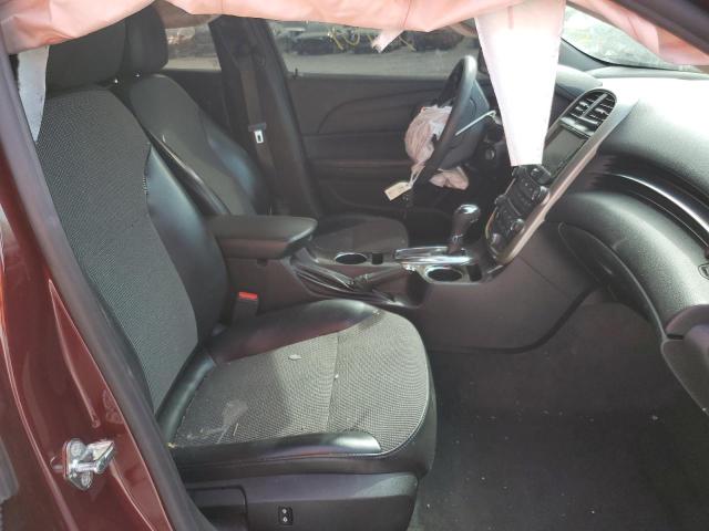 Photo 5 from auction – 2015 CHEVROLET MALIBU 1LT with VIN 1G11C5SL2FF351295