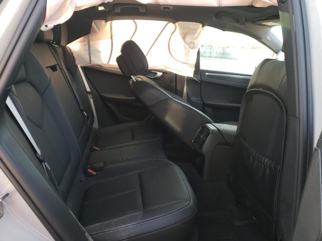 Photo 6 from auction – 2022 PORSCHE MACAN GTS with VIN WP1AF2A51NLB31175
