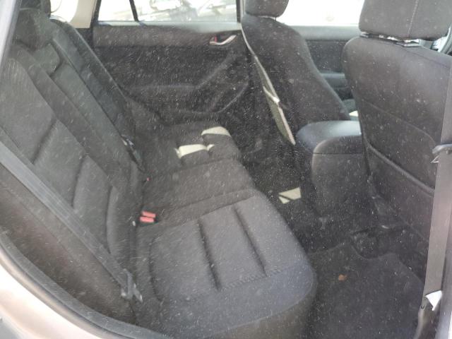 Photo 6 from auction – 2014 MAZDA CX-5 TOURI with VIN JM3KE2CY2E0311547