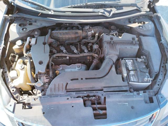 Photo 7 from auction – 2012 NISSAN ALTIMA BAS with VIN 1N4AL2AP6CN536208