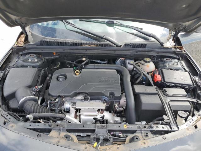 Photo 7 from auction – 2018 CHEVROLET MALIBU LS with VIN 1G1ZB5STXJF187096