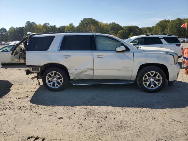 Photo 9 from auction – 2015 GMC YUKON SLT with VIN 1GKS2BKC4FR663201