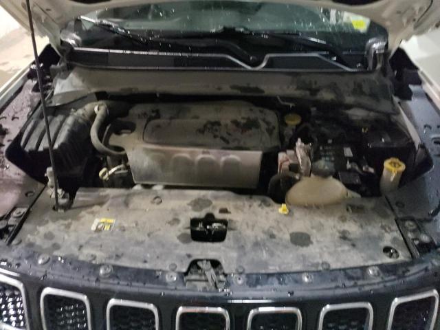 Photo 7 from auction – 2018 JEEP COMPASS LI with VIN 3C4NJDCB5JT153517
