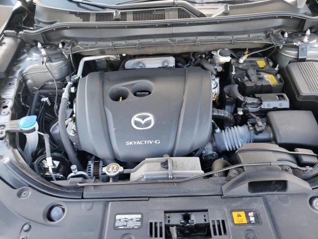 Photo 7 from auction – 2020 MAZDA CX-5 TOURI with VIN JM3KFACM1L1867859