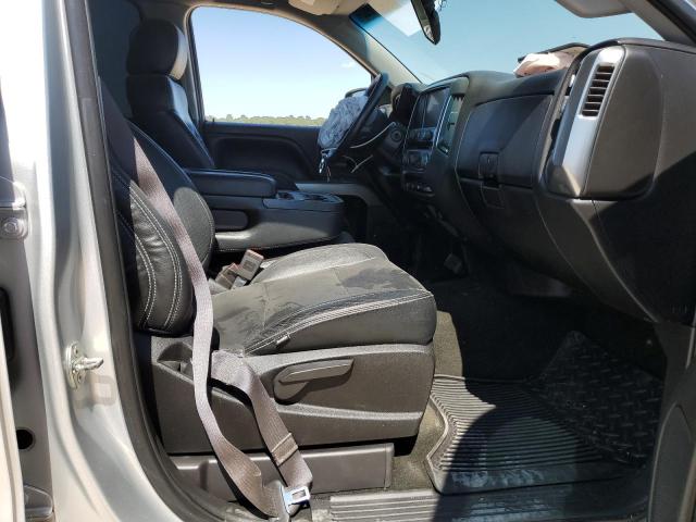 Photo 5 from auction – 2014 CHEVROLET SILVERADO with VIN 3GCUKREC1EG200892