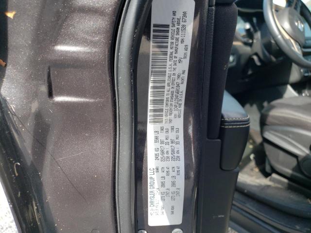 Photo 10 from auction – 2015 JEEP CHEROKEE L with VIN 1C4PJLCS4FW601847