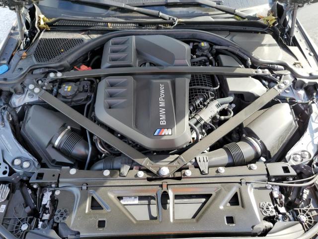 Photo 7 from auction – 2022 BMW M3 with VIN WBS53AY05NFL98682