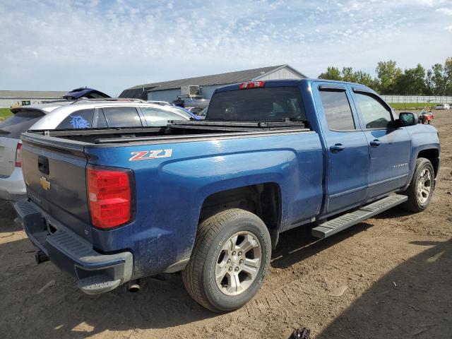 Photo 4 from auction – 2017 CHEVROLET SILVERADO with VIN 1GCVKREC9HZ121382