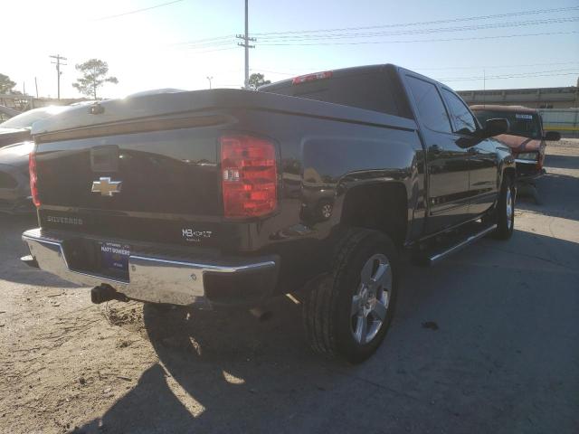 Photo 4 from auction – 2015 CHEVROLET SILVERADO with VIN 3GCPCREC8FG312147