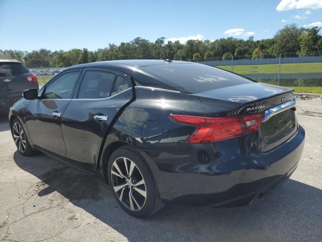 Photo 3 from auction – 2018 NISSAN MAXIMA 3.5 with VIN 1N4AA6AP8JC376614