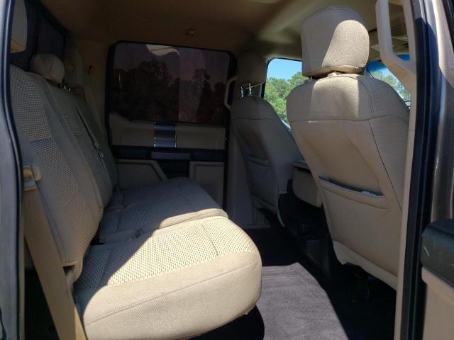 Photo 6 from auction – 2015 FORD F150 SUPER with VIN 1FTEW1CP1FFC29828