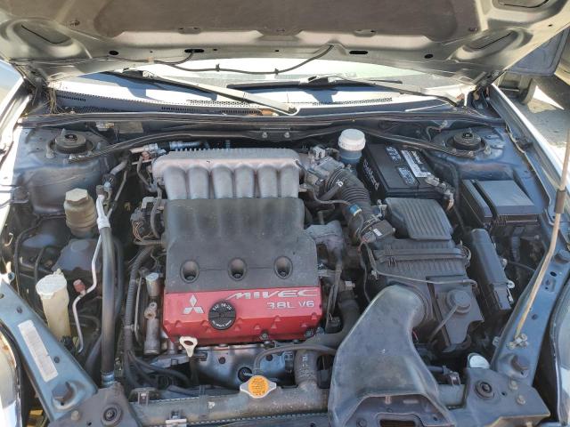 Photo 7 from auction – 2007 MITSUBISHI ECLIPSE SP with VIN 4A3AL35T77E004301