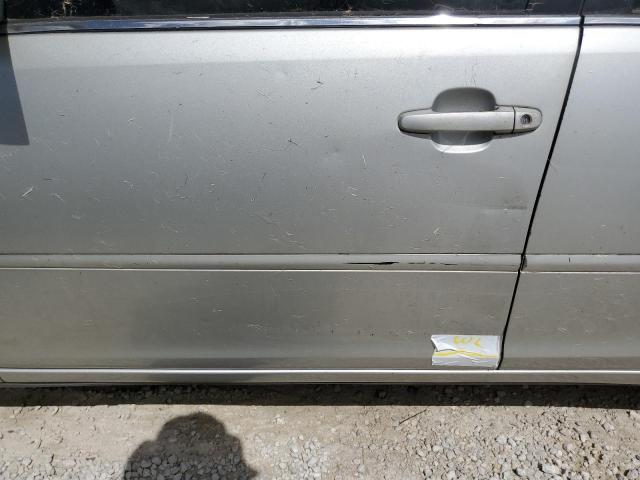 Photo 9 from auction – 2002 TOYOTA CAMRY LE with VIN 4T1BE32K62U043226