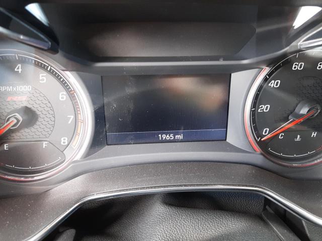 Photo 8 from auction – 2023 CHEVROLET TRAILBLAZE with VIN KL79MUSL3PB007630