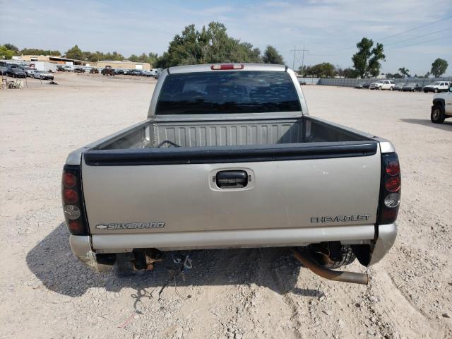 Photo 9 from auction – 2001 CHEVROLET SILVERADO with VIN 2GCEC19TX11344392