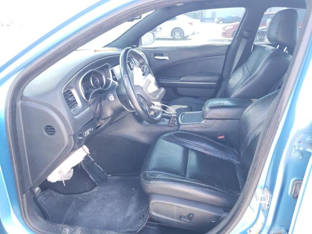 Photo 7 from auction – 2016 DODGE CHARGER R/ with VIN 2C3CDXCT8GH180208