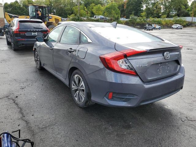 Photo 3 from auction – 2016 HONDA CIVIC EX with VIN 2HGFC1F39GH659050
