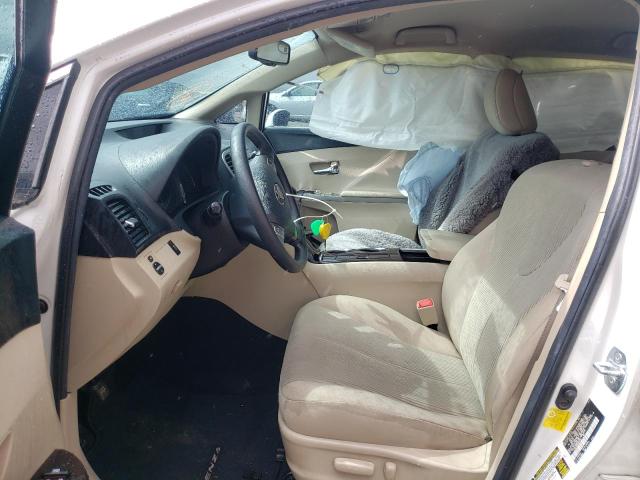 Photo 5 from auction – 2012 TOYOTA VENZA LE with VIN 4T3BK3BB3CU069333