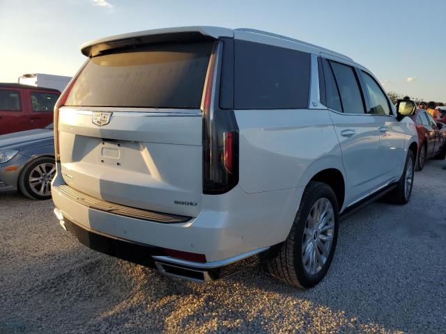 Photo 4 from auction – 2022 CADILLAC ESCALADE P with VIN 1GYS4CKT5NR243824