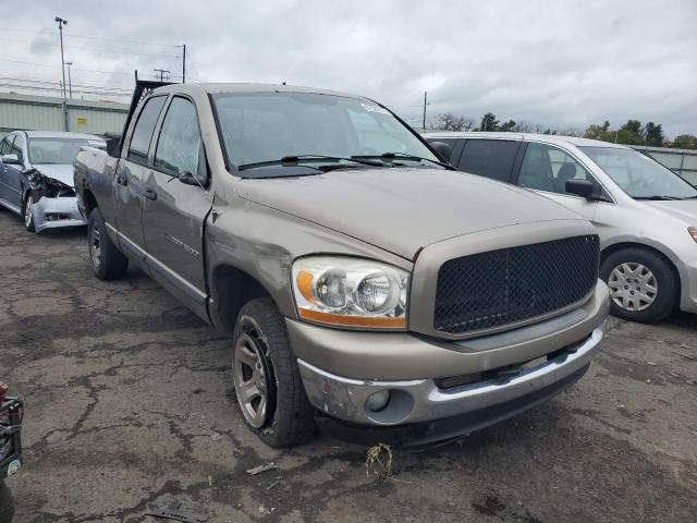 DODGE RAM 1500 S 2006 with VIN 1D7HU18296S636597 - Photo from auction
