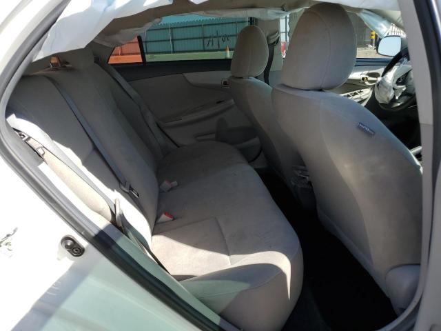 Photo 6 from auction – 2013 TOYOTA COROLLA BA with VIN 5YFBU4EEXDP187235