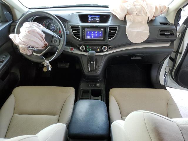Photo 9 from auction – 2015 HONDA CR-V EX with VIN 5J6RM3H54FL010500