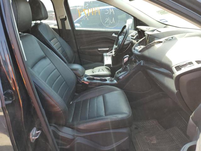 Фото 5 с аукциона – 2014 FORD ESCAPE TIT с VIN 1FMCU0JX5EUC11154
