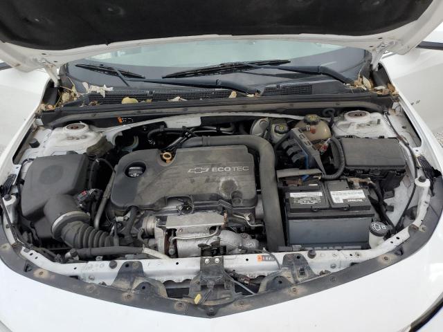 Photo 7 from auction – 2016 CHEVROLET MALIBU LT with VIN 1G1ZE5ST7GF255256