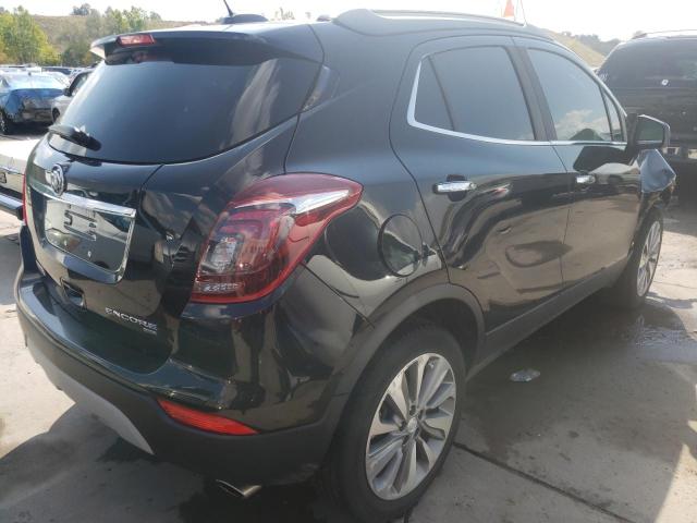 Photo 4 from auction – 2020 BUICK ENCORE PRE with VIN KL4CJESB1LB000906