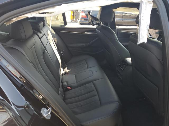 صورة رقم 6 من المزاد - 2018 BMW 530E مع VIN WBAJA9C57JB034078