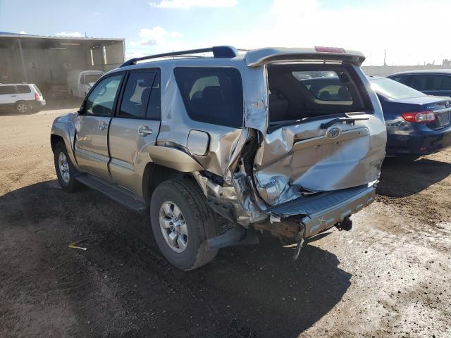 Photo 3 from auction – 2003 TOYOTA 4RUNNER SR with VIN JTEBU14R530016741