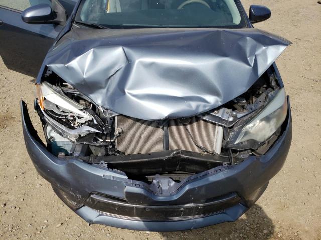 Photo 7 from auction – 2015 TOYOTA COROLLA L with VIN 2T1BURHE2FC311462