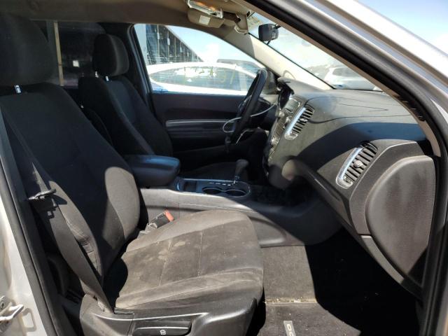 Photo 5 from auction – 2012 DODGE DURANGO SX with VIN 1C4RDHAG8CC294854