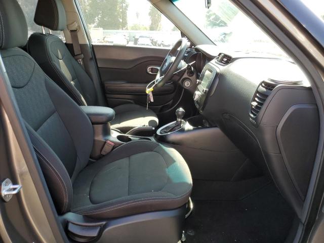 Photo 5 from auction – 2019 KIA SOUL with VIN KNDJN2A2XK7025693