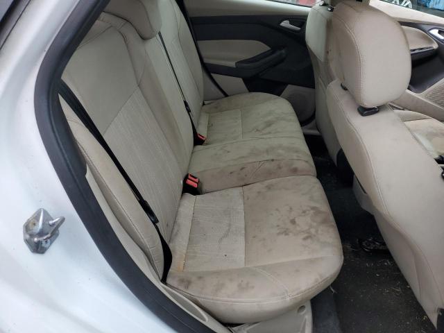 Photo 6 from auction – 2017 FORD FOCUS SE with VIN 1FADP3K20HL242607
