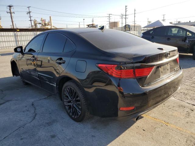 Photo 3 from auction – 2014 LEXUS ES 350 with VIN JTHBK1GG1E2108987