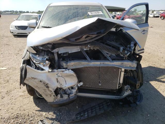 Photo 9 from auction – 2019 MITSUBISHI OUTLANDER with VIN JA4AD3A32KJ002276
