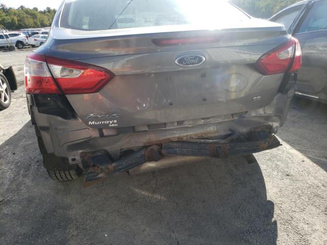 Photo 9 from auction – 2014 FORD FOCUS SE with VIN 1FADP3F25EL411560