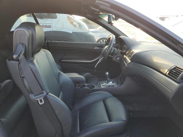 Photo 5 from auction – 2004 BMW M3 with VIN WBSBR93474PK06956